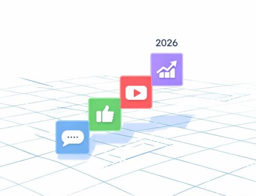 Social Media Services: Your 2026 Guide to Business Growth