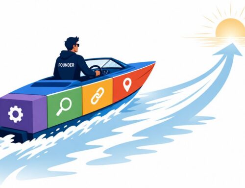 Startup SEO Services: The Founder’s Guide to Growth