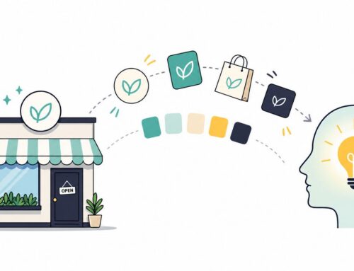 What Is Brand Recognition? a 2026 Guide for SMBs