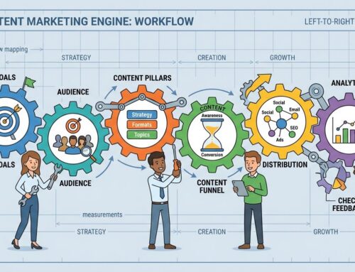 B2B Content Marketing Strategy: A Complete 2026 Framework