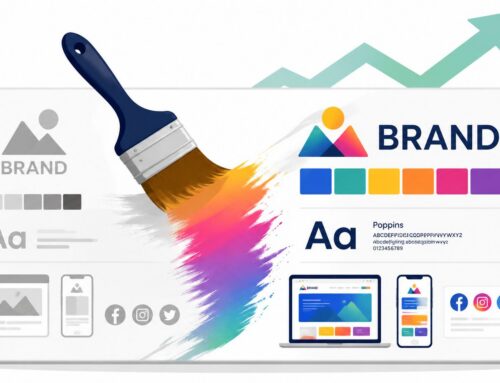 Unlock Growth: 2026 Brand Refresh Services Guide