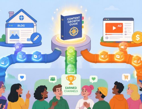 Mastering Content Distribution Channels: Your 2026 Guide