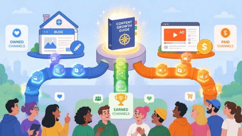 Mastering Content Distribution Channels: Your 2026 Guide