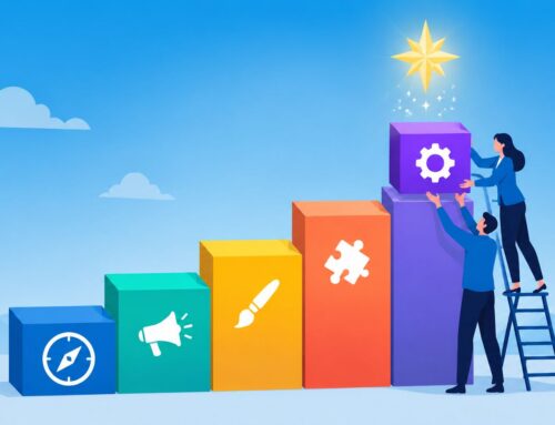 Corporate Brand Strategy: Drive Revenue & Loyalty in 2026
