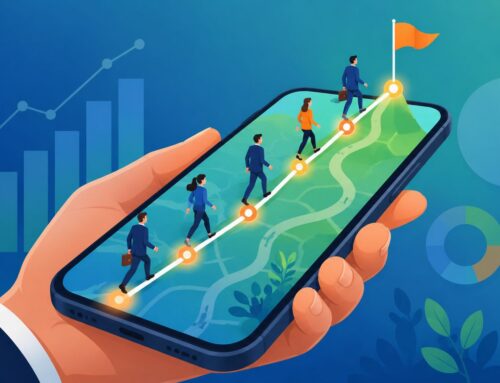 Data Driven Business Strategies: Grow Smarter