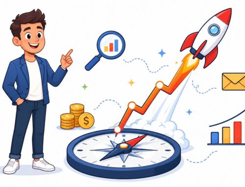 Digital Marketing ROI: How to Measure and Maximize It