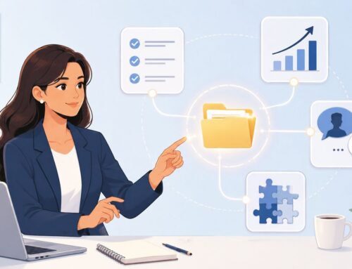 How to Create Case Studies That Actually Convert