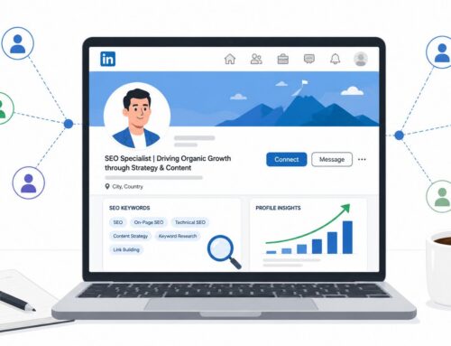 How to Optimize LinkedIn Profile: The 2026 Guide