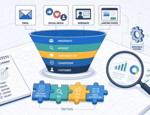 10 Lead Generation Campaign Examples for 2026