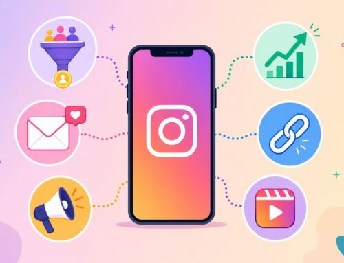 Lead Generation on Instagram: A 2026 Playbook