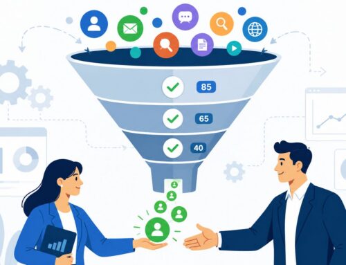 Boost Sales: Master Your Lead Qualification Process