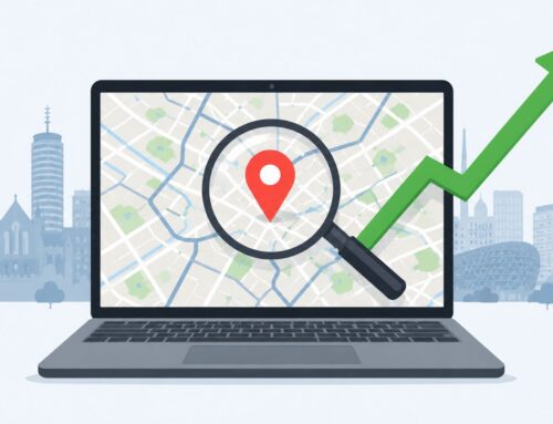 Search Engine Optimization Birmingham: Local Success