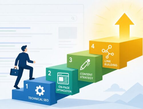 SEO Management Services: A Complete 2026 Guide