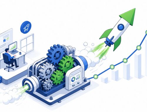 Startup Growth Strategy: A 2026 Playbook for SMBs