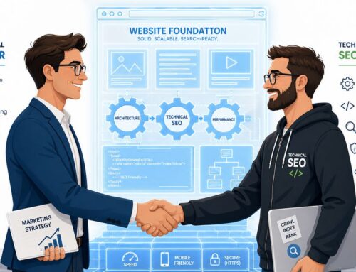 Technical SEO Agency: Your Guide to Hiring the Right Partner