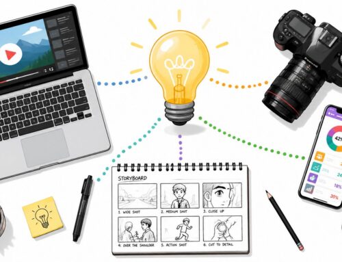 Visual Content Creation: The Ultimate Guide for 2026