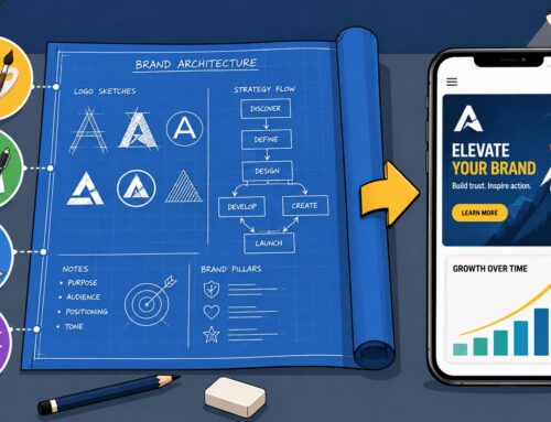 What Is a Creative Agency? Your 2026 Guide to Services & ROI
