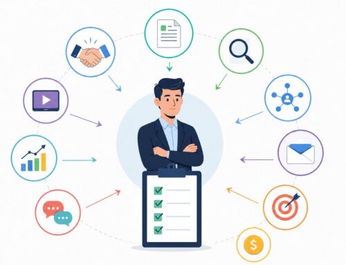 10 Proven B2B Marketing Strategies for 2026