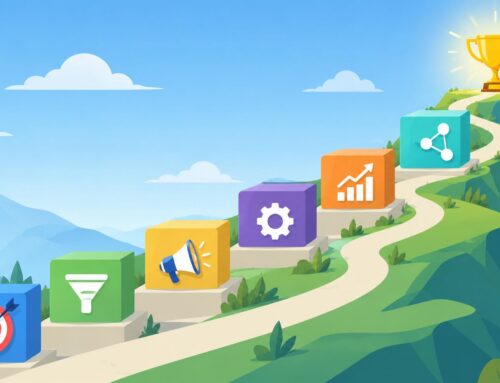 B2B SaaS Marketing: The Complete 2026 Growth Guide