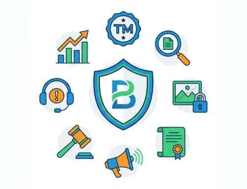 10 Essential Brand Protection Strategies for 2026