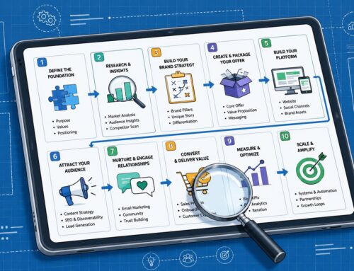 10 Brand Strategy Examples That Drove Growth in 2026