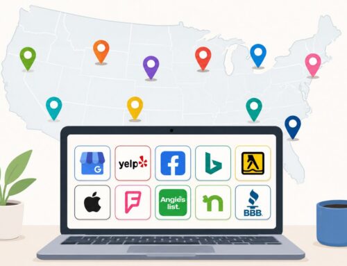 Top 10 Business Listing Websites USA for 2026
