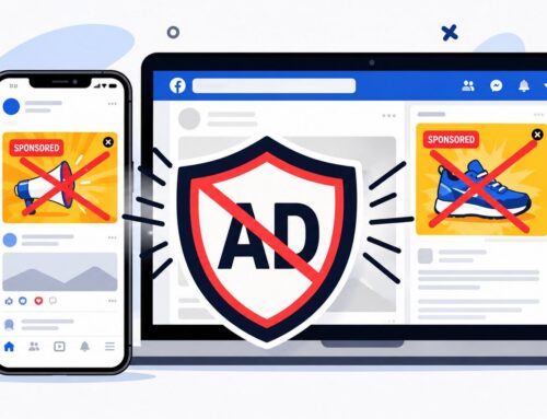 How to Block Sponsored Ads on Facebook: A 2026 Guide