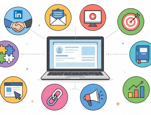 10 Lead Generation Ideas for B2B to Boost Results in 2026
