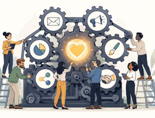 Nonprofit Marketing Services: Maximize Your Impact