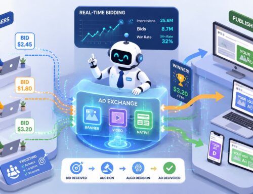Programmatic Advertising Definition: A Clear Explainer