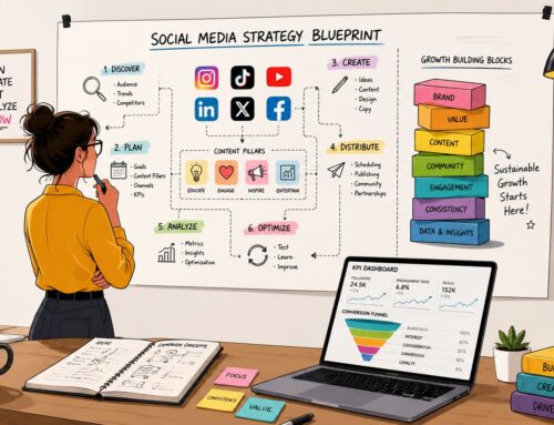 Social Media Brand Strategist: A Complete 2026 Guide