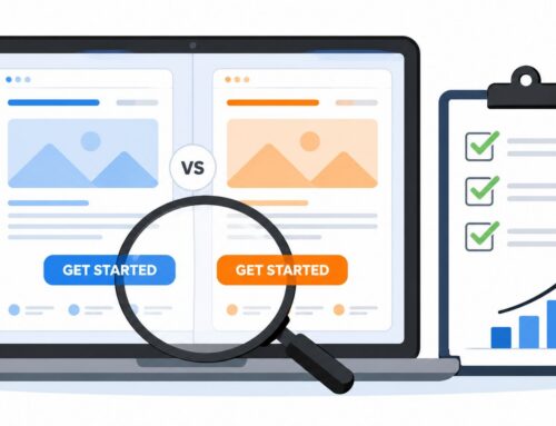 How to Master Testing Landing Pages: An Expert Guide