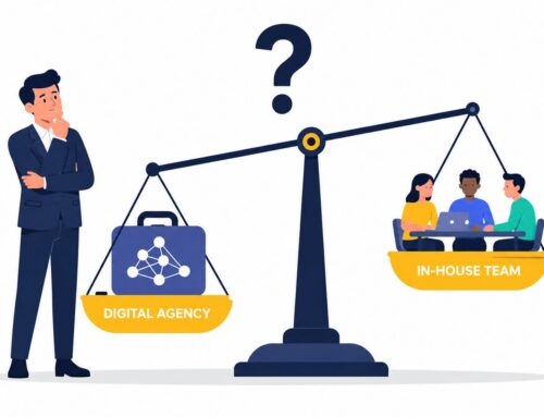 Are Digital Marketing Agencies Worth It in 2026