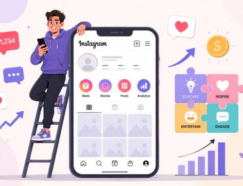 Building Personal Brand on Instagram: A 2026 Playbook