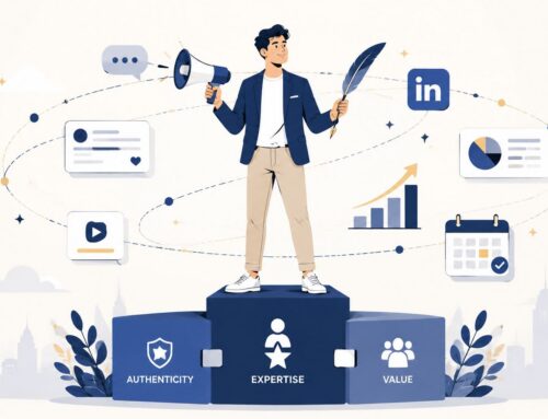 Founder Branding: The Founder’s Guide to Standing Out