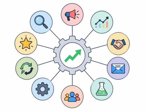 10 Growth Marketing Strategies for Smarter Scale