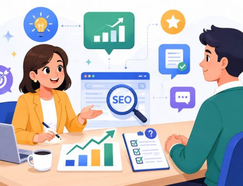 Interview Questions for SEO: Top 10 with Answers