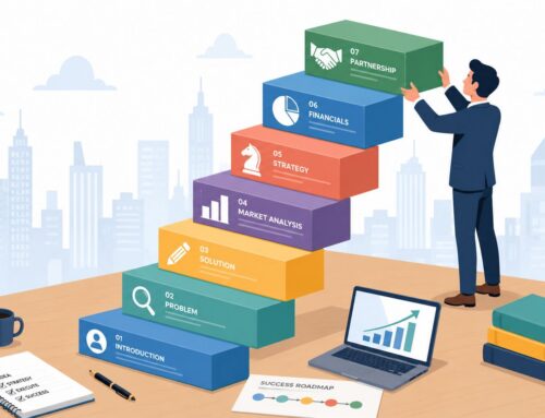 Investor Pitch Deck Services: A Practical Buyer’s Guide