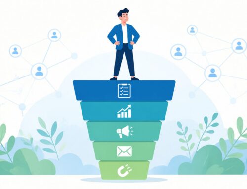 Lead Generation for Startups: A Playbook That Actually Works