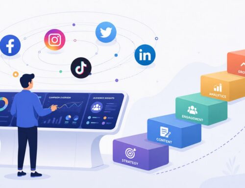 Social Media Management Company: Key Tips for 2026