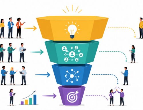 Thought Leadership Strategy: A Full-Funnel Playbook