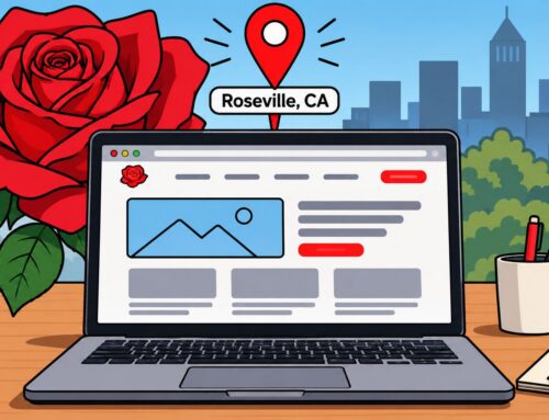 Web Design Roseville CA: Expert Guide for 2026