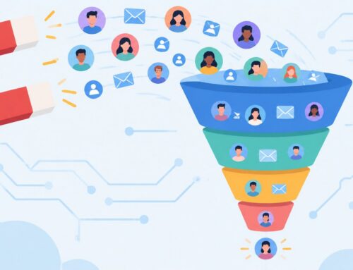What Is Lead Generation Marketing